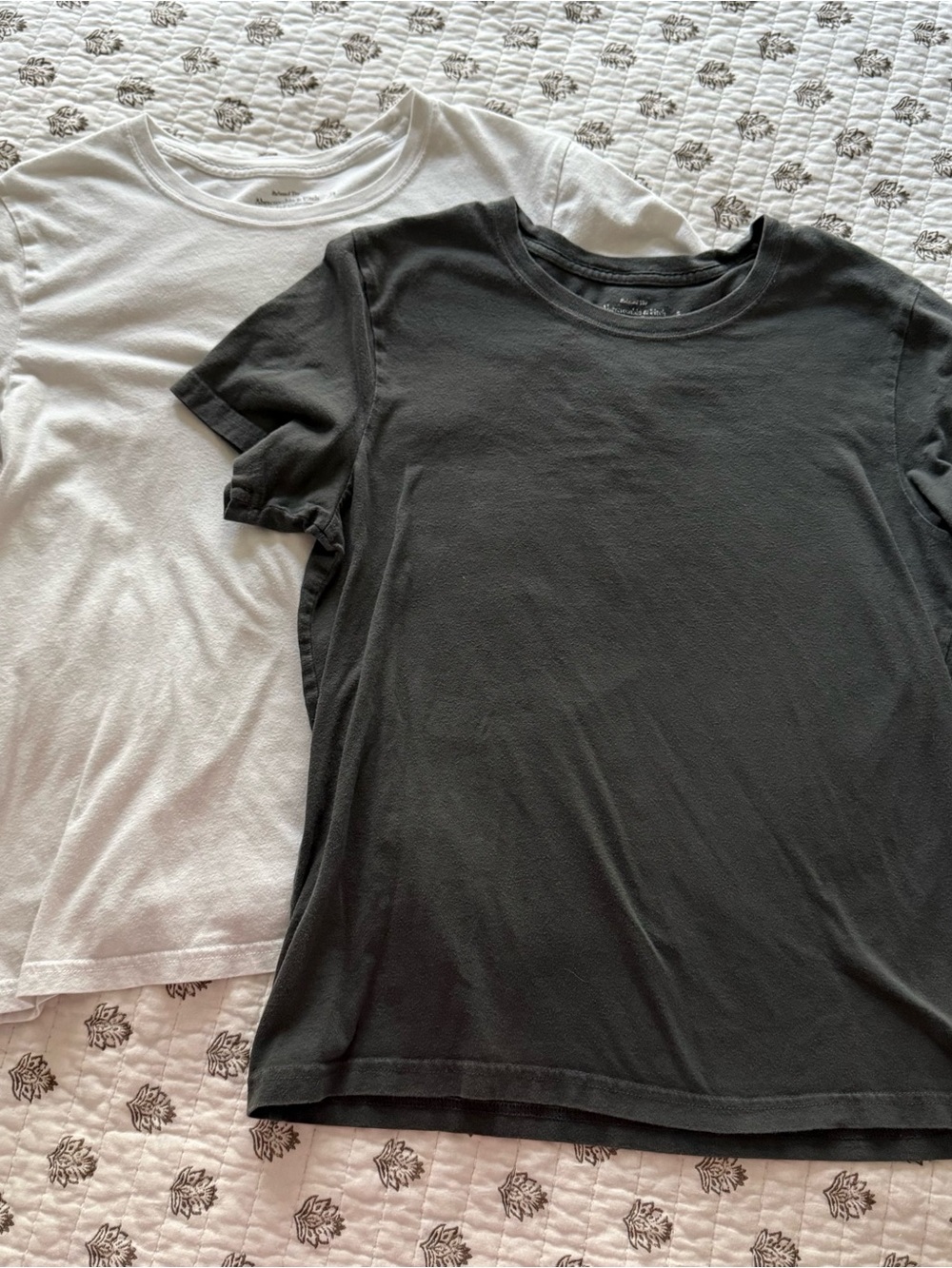 Bundle of A&F tops